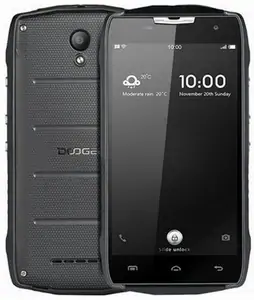 Замена аккумулятора на телефоне Doogee T5s в Санкт-Петербурге